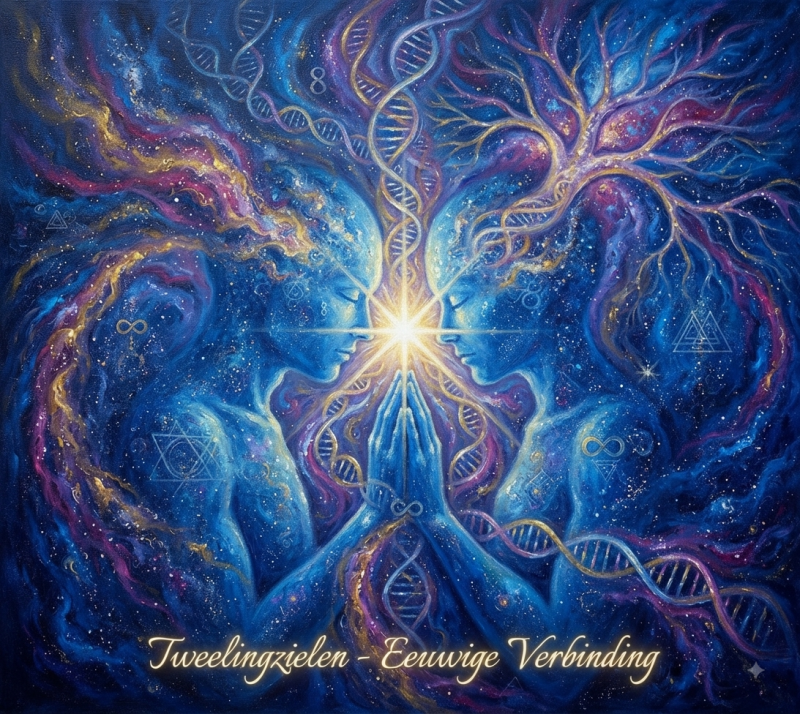 tweelingziel soul beyoutiful