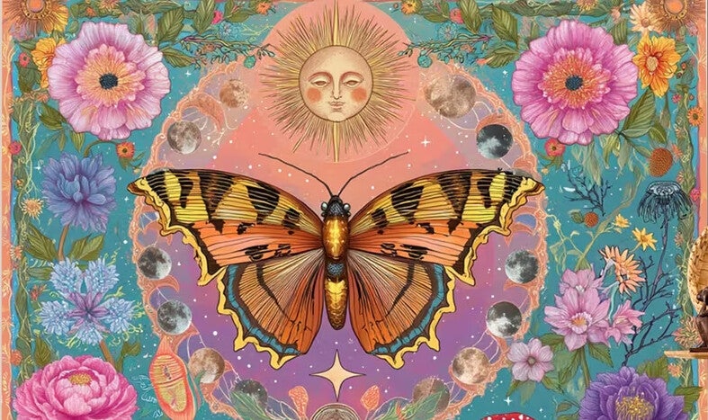 online holistische coaching soul beyoutiful