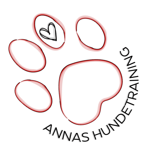 Logo Annas Hundetraining