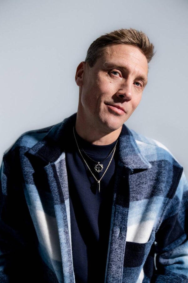 Standup Mikko Vaismaa - pe 3.7.2026 klo 19.00 - 21.00