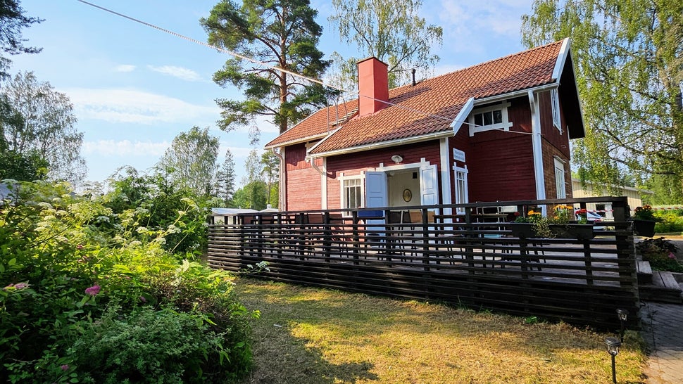 Museokahvila Männistön Mökki
