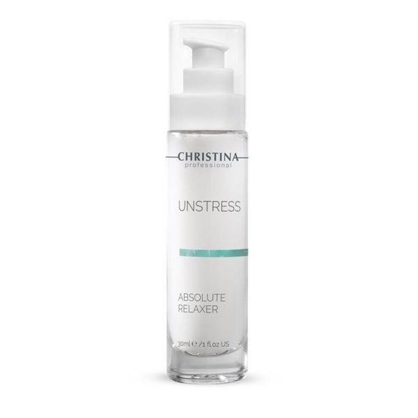 UNSTRESS ABSOLUTE RELAXER SERUM
