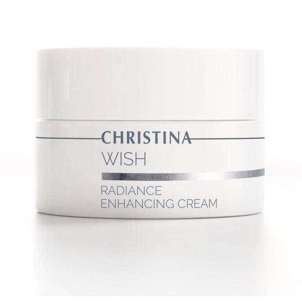 WISH RADIANCE ENHANCING CREAM