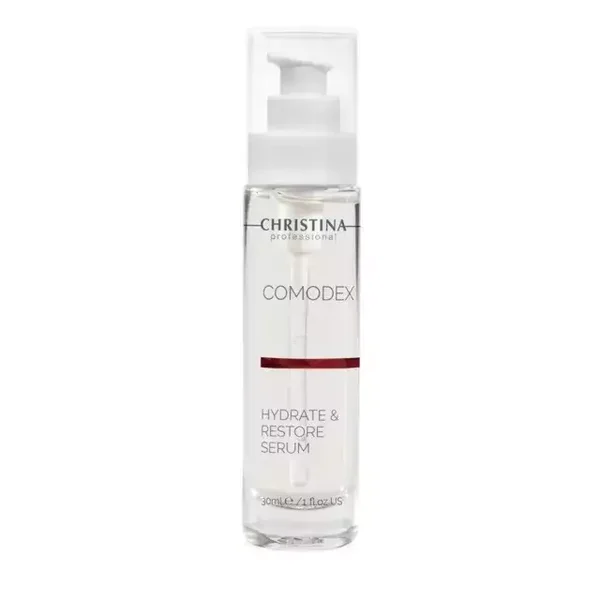 COMODEX HYDRATE & RESTORE SERUM