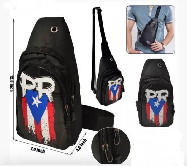 Crossbody bag