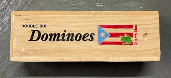 Set de domino grande