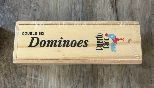 Set de domino grande