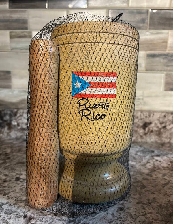 Pilones de Puerto Rico