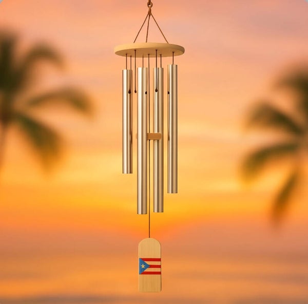 Sonajeros/windchimes