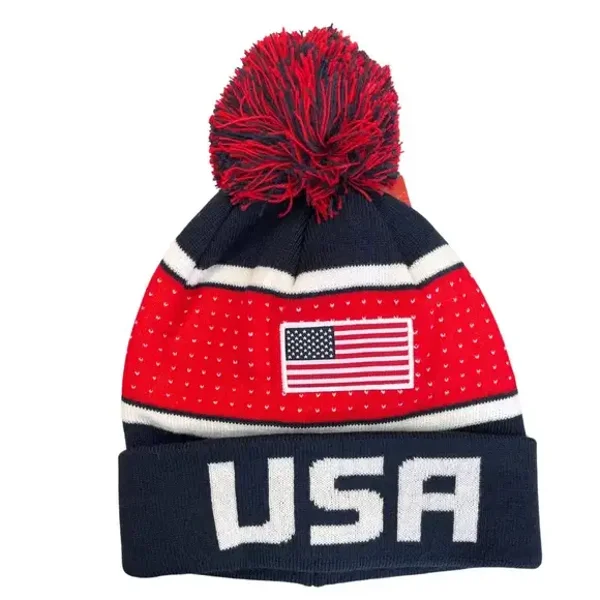 Team USA Beanie (new)