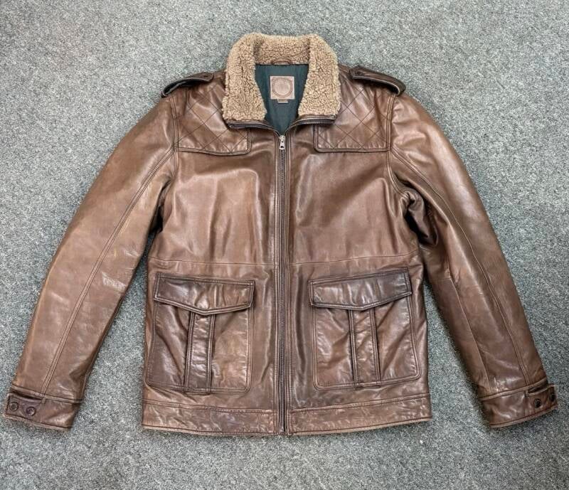 Jack & Jones bomber jacket