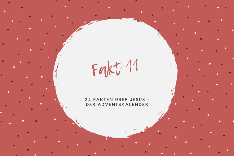 Er heilt durch besondere Maßnahmen