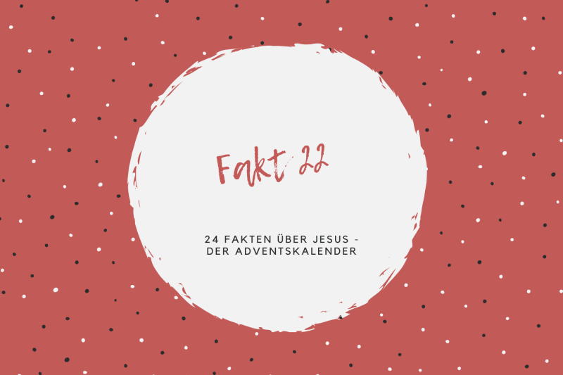 Der HERR steht auf Beziehungen