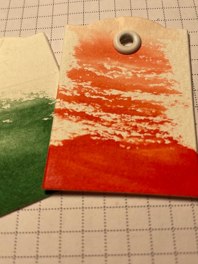 Tags