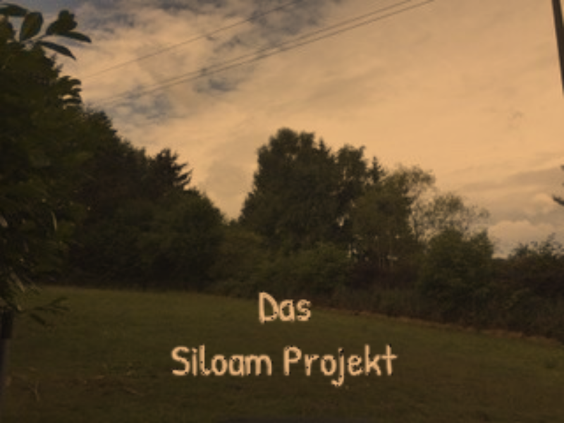 Das Siloam Projekt