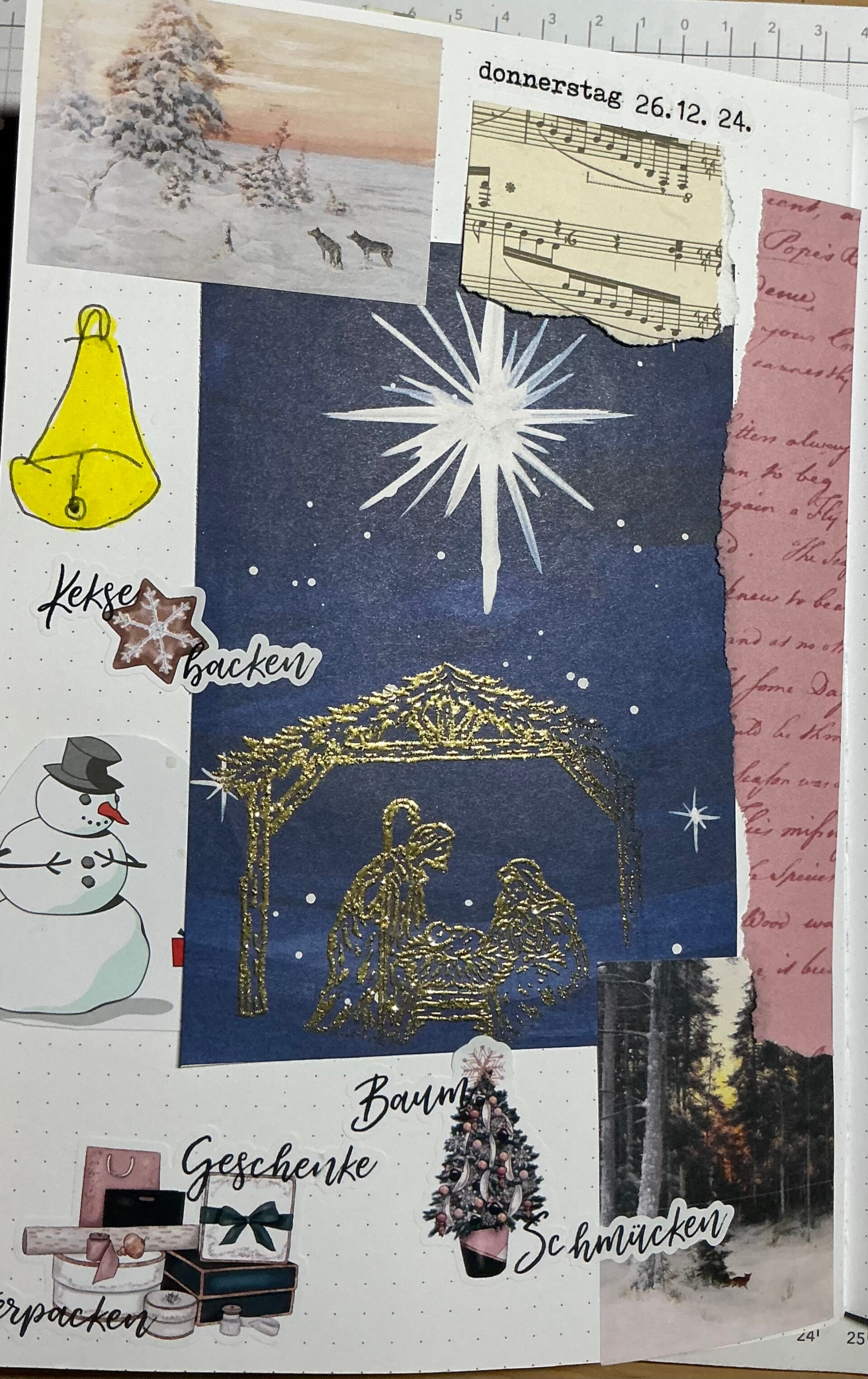 December-Daily 26.12.2024