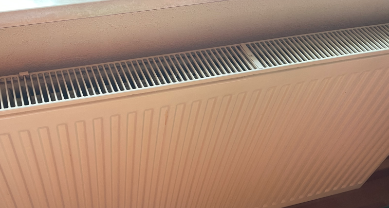 Dankbarkeit durch Heizungsausfall