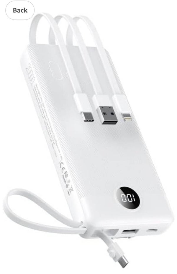 Power Bank