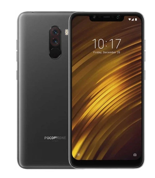 Pocophone F1