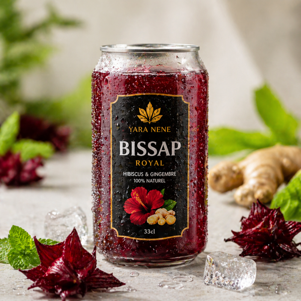 Bissap 33cl
