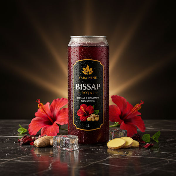 Bissap 1L