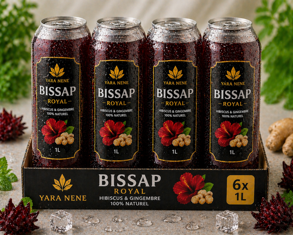 le pack familial De 1L x 6