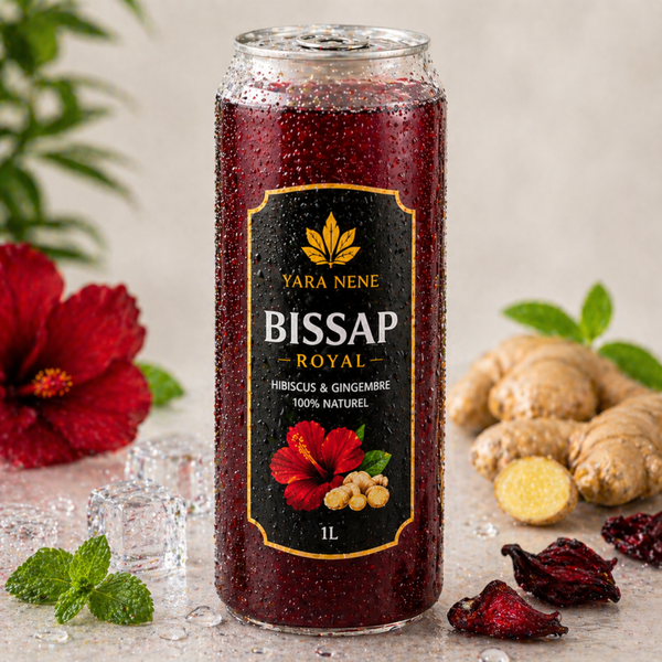 Bissap 1L