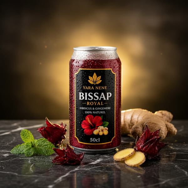 Bissap 50 cl