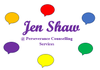 Jen Shaw @ Perseverance Counselling Services Ltd.