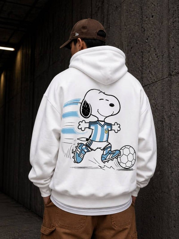 Sudadera personalizada