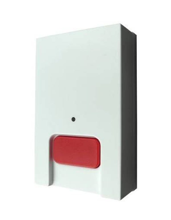 Vigilis Bouton panique radio