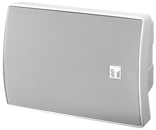 Haut-parleurs muraux