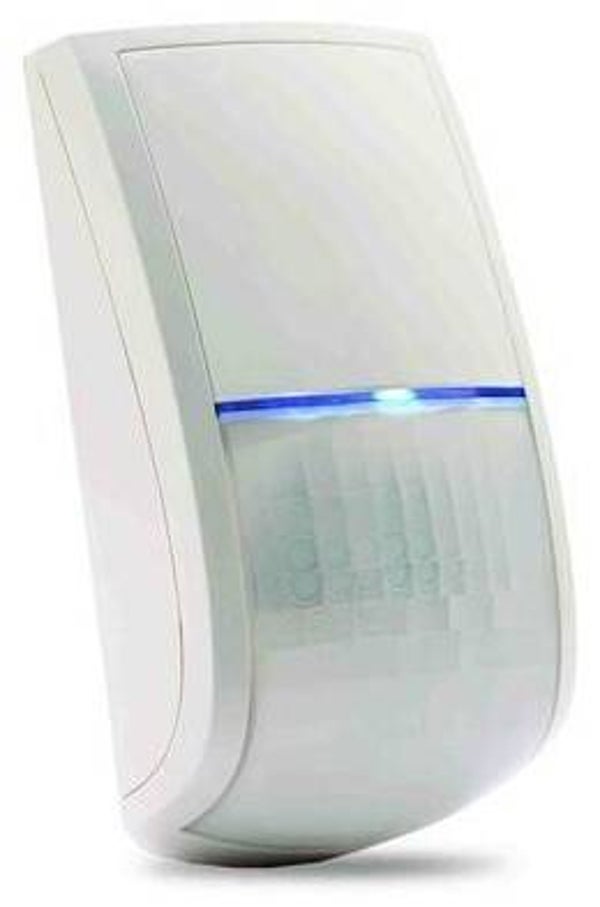 DETECTEUR SANS FIL - BWARE DT - GRADE 2