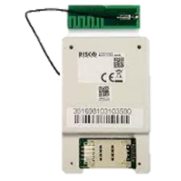 Module 4G pour LightSYS+ avec antenne