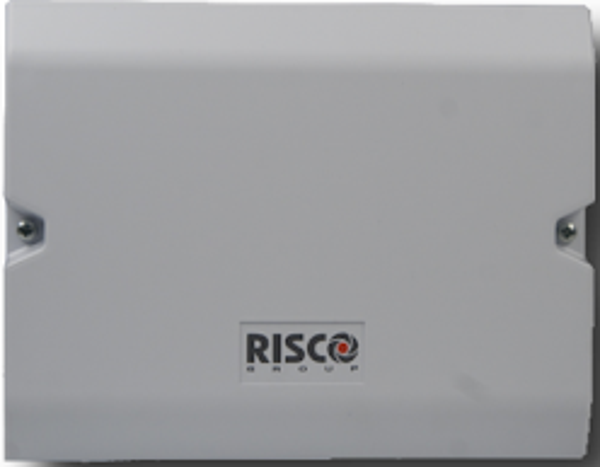 Risco Boîtier ABS blanc