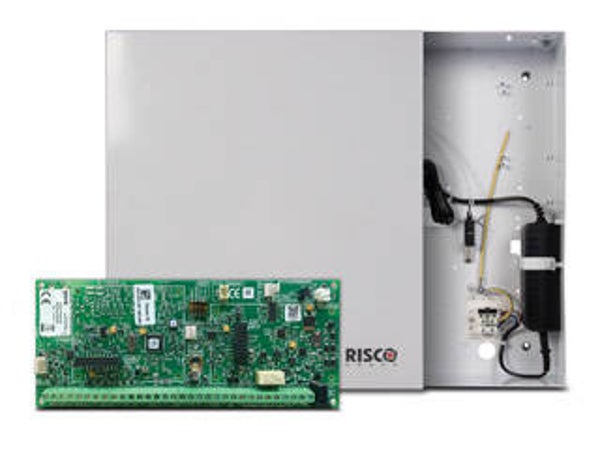 Risco LightSYS+ kit métal