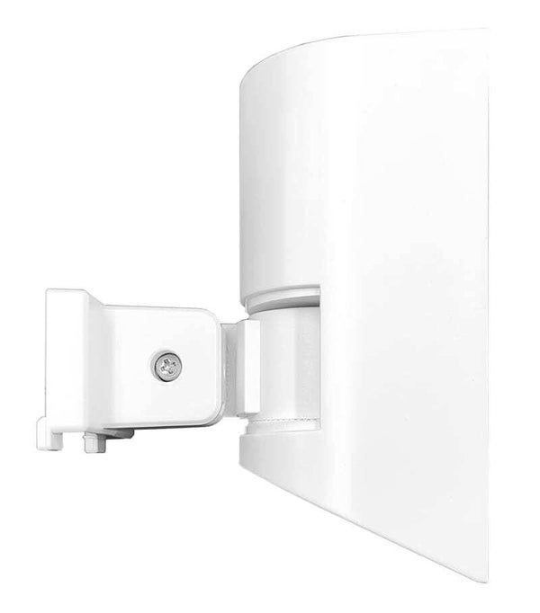 Supports orientables pour détecteurs extérieurs – Mur et plafond