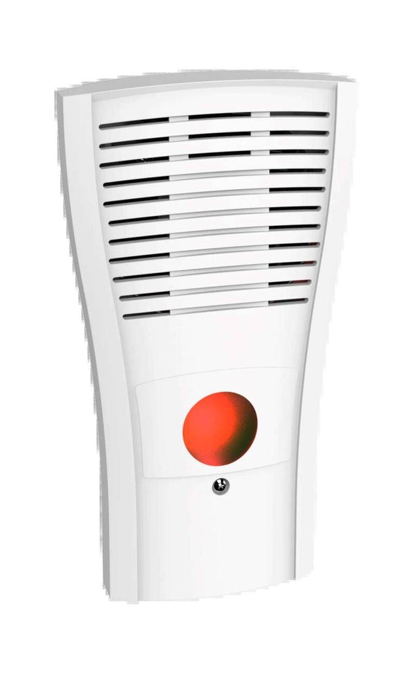 Diffuseur sonore et lumineux