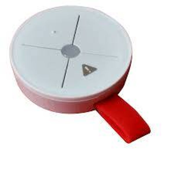 Télécommande radio 4 boutons