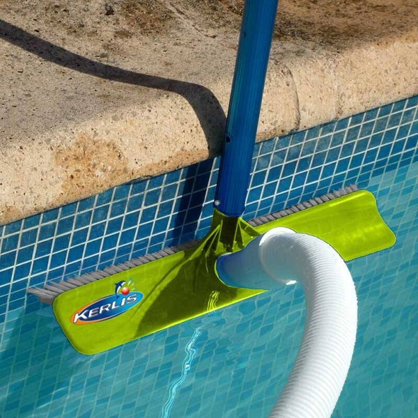 Kerlis - Balai sphérique aspirateur 41 cm