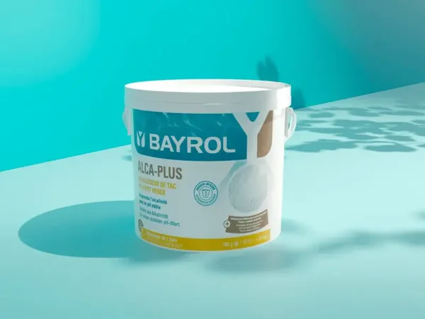 Bayrol - Alca plus 5 kg