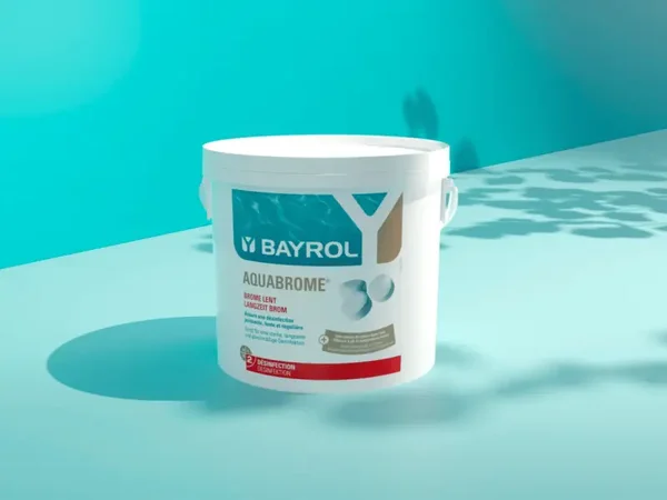 Bayrol - Aquabrome 5 kg