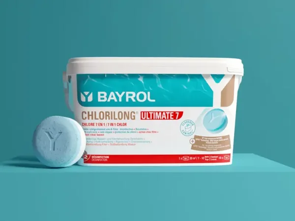 Bayrol - Ultimate 7 - 4.8 kg