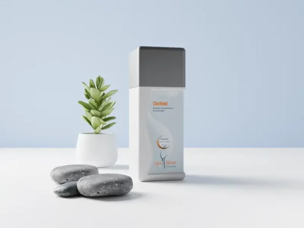 Bayrol - Spa time - Clarifiant 1 l