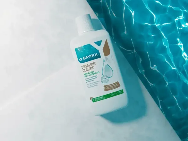 Bayrol - Désalgin classic