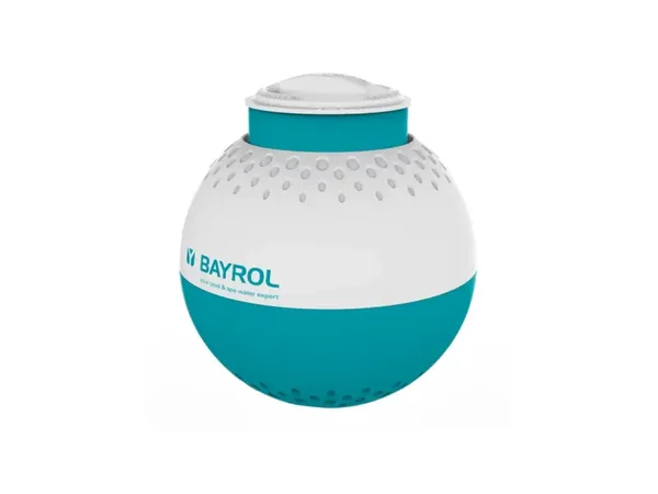 Bayrol - Diffuseur de chlore flottant Bayrol