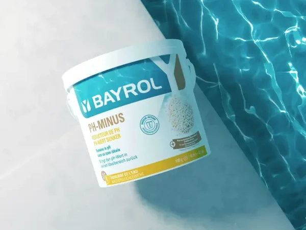 Bayrol - pH minus 6 kg