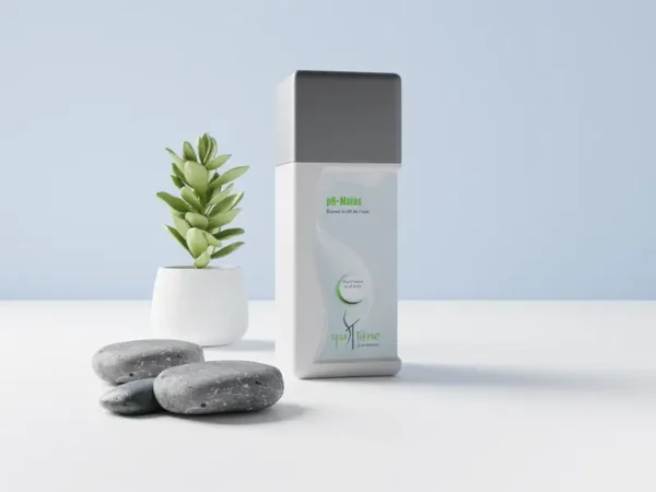 Bayrol - Spa time - pH moins 1.5 kg