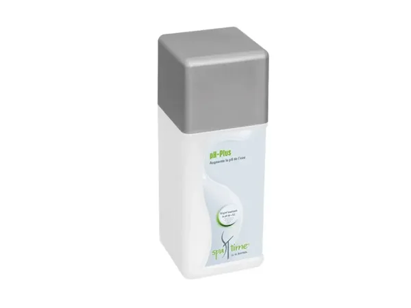 Bayrol - Spa time - pH plus 1 kg