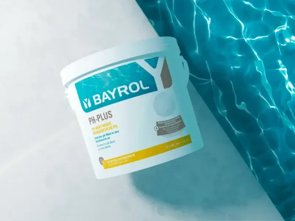 Bayrol - pH plus 5 kg